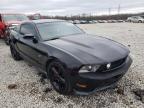 2010 FORD  MUSTANG