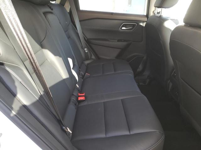 2021 NISSAN ROGUE SL JN8AT3CB5MW210093