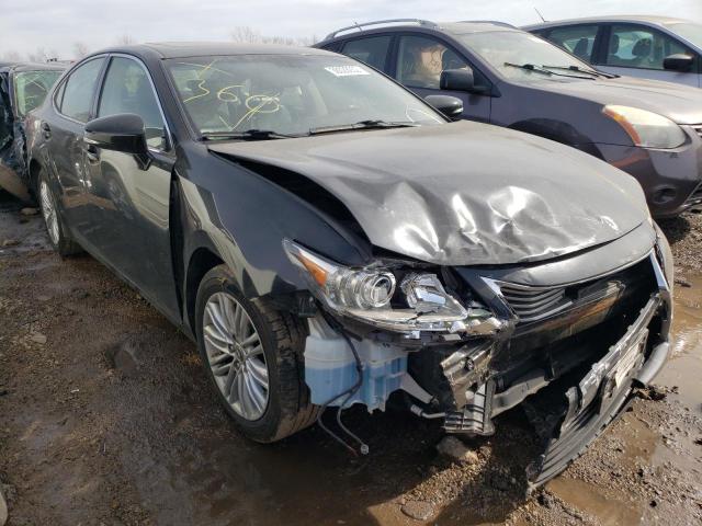 2015 LEXUS ES 350 JTHBK1GG8F2181081