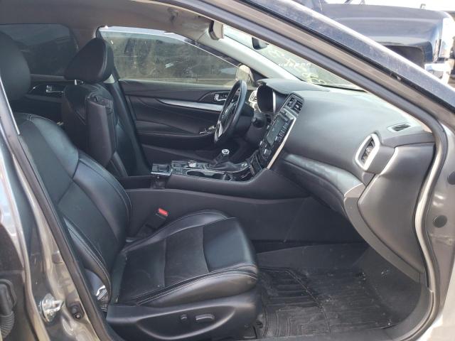 2018 NISSAN MAXIMA 3.5 - 1N4AA6AP8JC368366