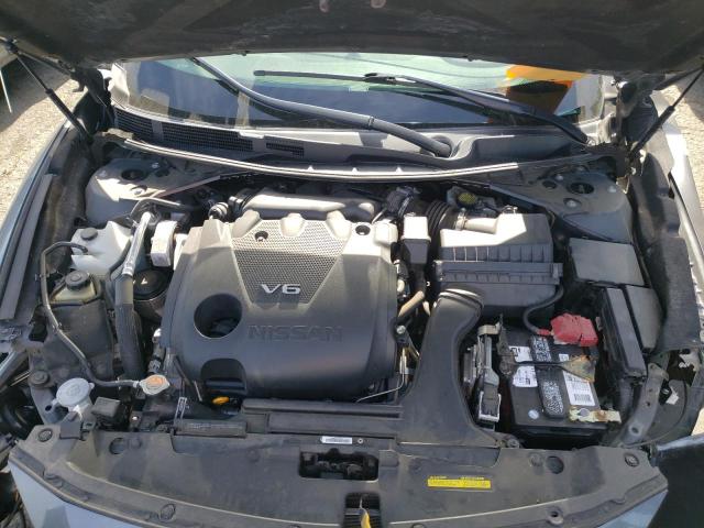 2018 NISSAN MAXIMA 3.5 - 1N4AA6AP8JC368366