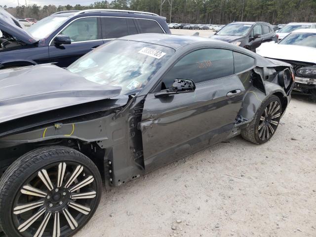 2020 FORD MUSTANG 1FA6P8THXL5168781