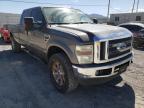 2008 FORD  F350