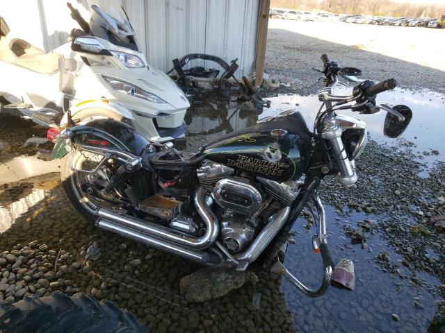 2016 HARLEY-DAVIDSON FXDL DYNA 1HD1GNM34GC329664