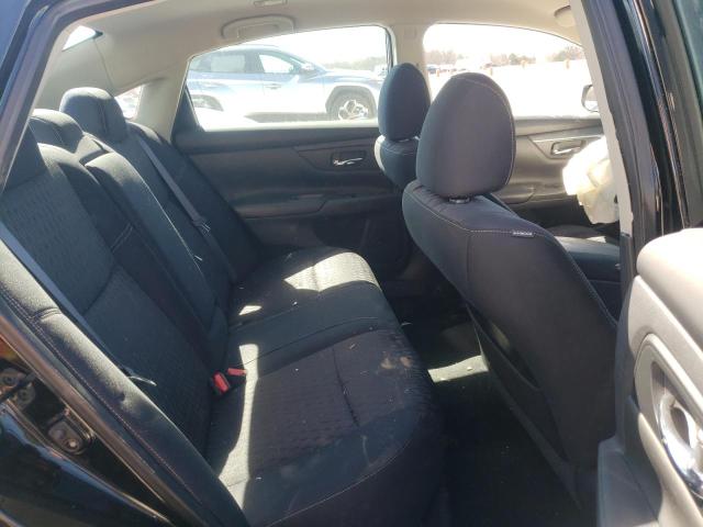 1N4AL3APXJC125411 Nissan Altima 2.5 2018. Фото: 5