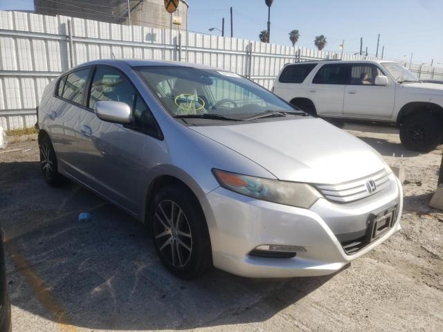 2010 Honda Insight LX