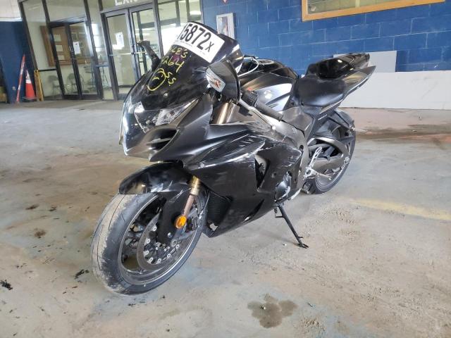 2011 SUZUKI GSX-R1000 JS1GT78A1B2100539