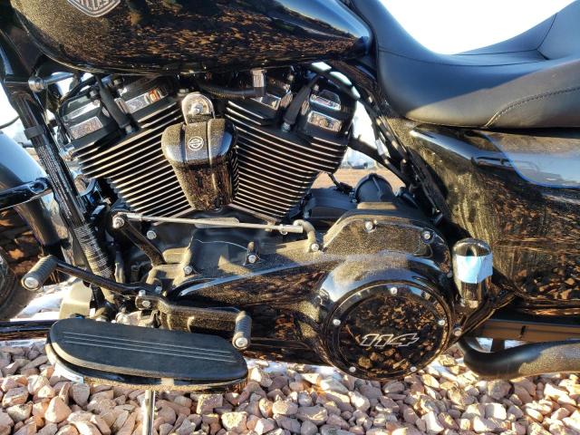2021 HARLEY-DAVIDSON FLHXS 1HD1KRP18MB666162