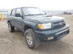 2000 TOYOTA  4RUNNER