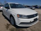 2015 VOLKSWAGEN  JETTA