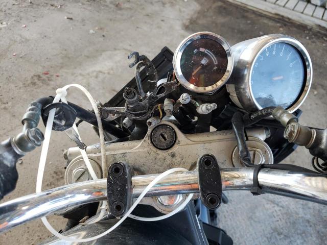 2000 SUZUKI GSF1200 S JS1GV75A8Y2100075