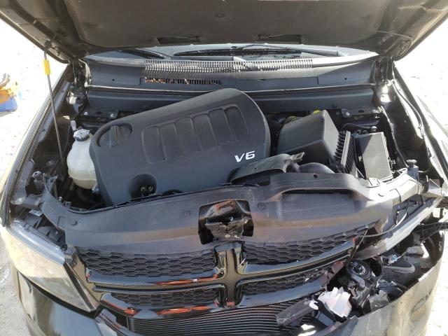 2018 DODGE JOURNEY 3C4PDCBG0JT508908