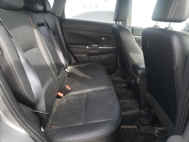 2019 MITSUBISHI RVR SE LIM JA4AJ4AW1KU604447