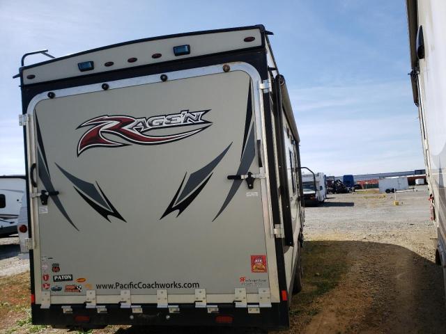 5UYRN3022KR026426 Paci Trailer 2019. Фото: 3