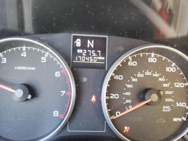 4S4BRBDCXE3246912 Subaru Outback 2. 2014. Фото: 7