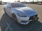 2017 INFINITI  Q60