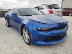 2016 CHEVROLET  CAMARO