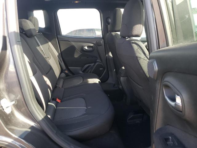 2021 JEEP RENEGADE ZACNJDBB7MPM65641
