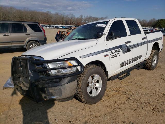 2017 RAM 1500 SSV 1C6RR7XTXHS692104