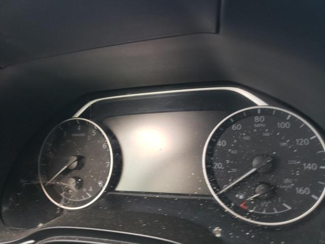 2018 NISSAN MAXIMA 3.5 - 1N4AA6AP8JC368366