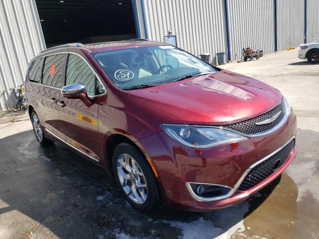 2017 CHRYSLER PACIFICA L 2C4RC1GG6HR528571