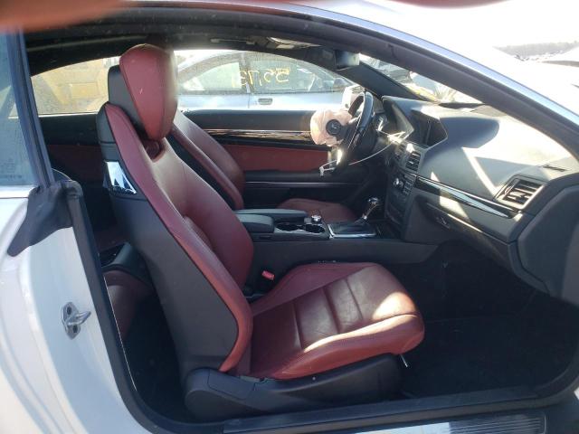 WDDKJ5KB0DF201746 Mercedes-Benz E 350 2013. Фото: 4