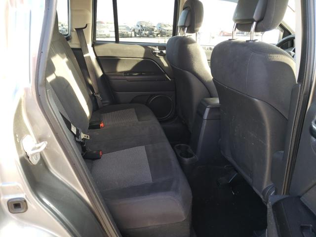 2011 JEEP COMPASS SP - 1J4NT1FB0BD228081