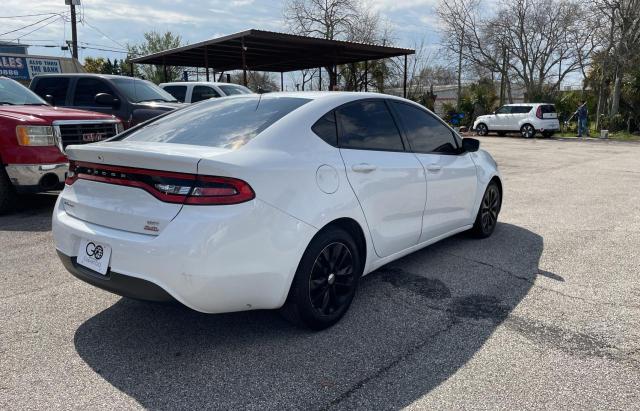 1C3CDFBB5ED790922 Dodge Dart Sxt 2014. Фото: 3