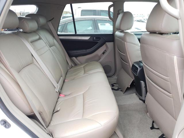 JTEZU14R978089780 Toyota 4Runner Sr 2007. Фото: 5