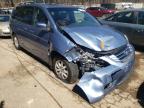 2008 HONDA  ODYSSEY