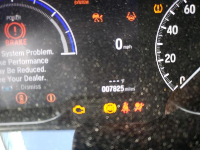 2021 HONDA ACCORD HYB 1HGCV3F54MA016108