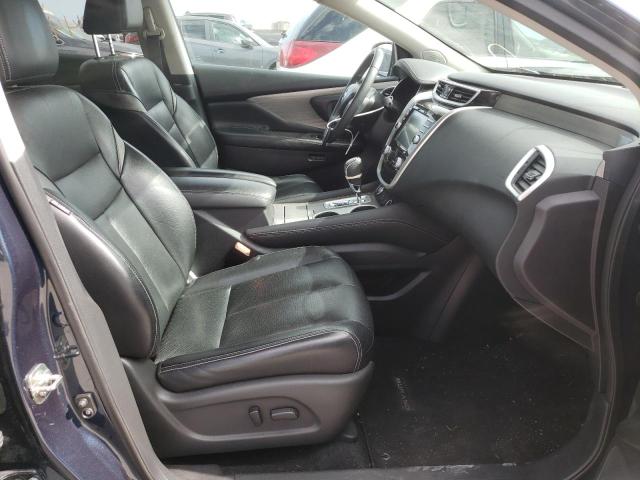 5N1AZ2MH8FN290744 Nissan Murano S 2015. Фото: 4