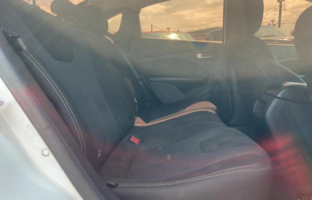 1C3CDFBB5ED790922 Dodge Dart Sxt 2014. Фото: 5
