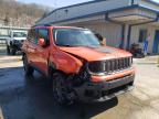 2016 JEEP  RENEGADE