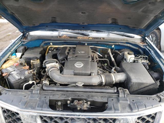 Фото: 1N6AD07U75C402845 - 7