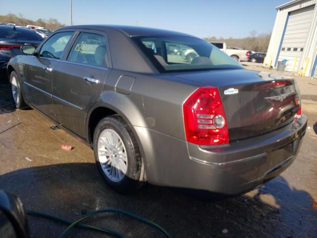 2010 CHRYSLER 300 TOURIN - 2C3CA4CDXAH173851