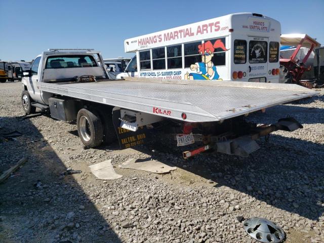 2016 FORD F550 SUPER 1FDUF5GY0GEB88679