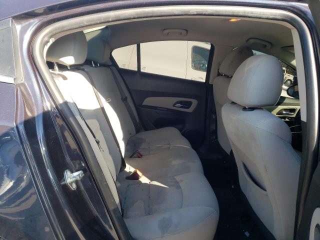 2015 CHEVROLET CRUZE LT 1G1PC5SB0F7211628