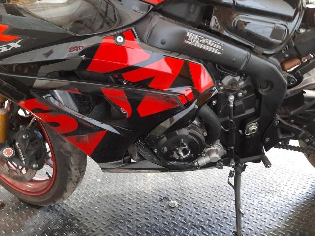 2020 SUZUKI GSX-R1000 JS1DM11M7L7100020