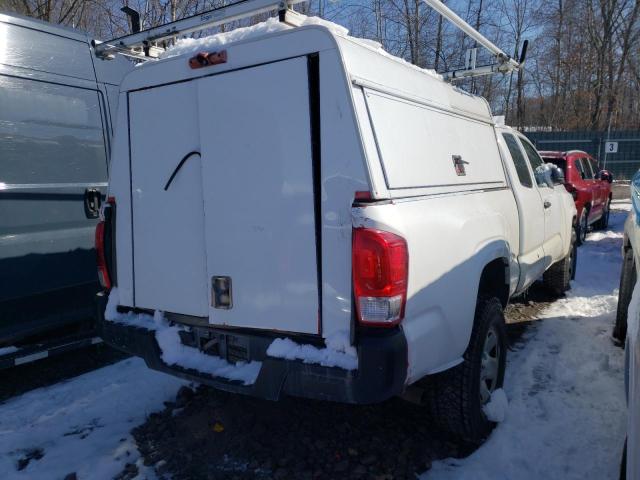2016 TOYOTA TACOMA ACC - 5TFRX5GN4GX059538