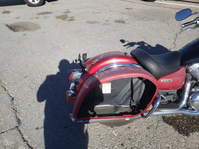 2008 KAWASAKI VN1600 D JKBVNKD168A018181