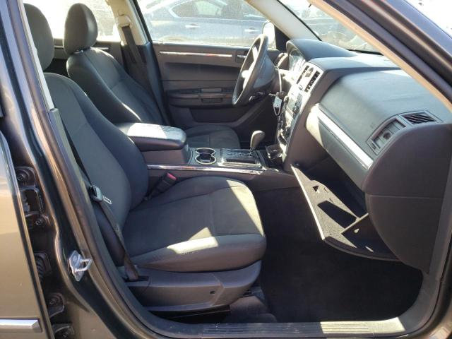 2010 CHRYSLER 300 TOURIN - 2C3CA4CDXAH173851