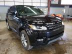 2015 LAND ROVER  RANGE ROVER