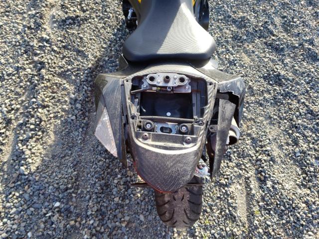 2012 SUZUKI GSX750 JS1GR7MA9C2101217