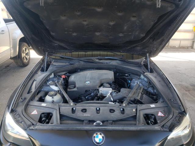 WBA5A5C51FD517992 Bmw 528 I 2015. Фото: 6