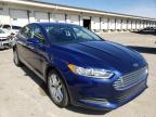 2013 FORD  FUSION