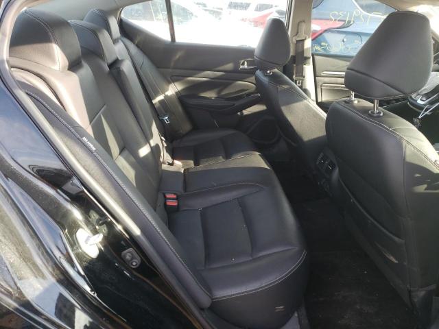 2020 NISSAN ALTIMA PLA 1N4BL4FW7LC124620