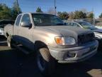 2000 TOYOTA  TUNDRA