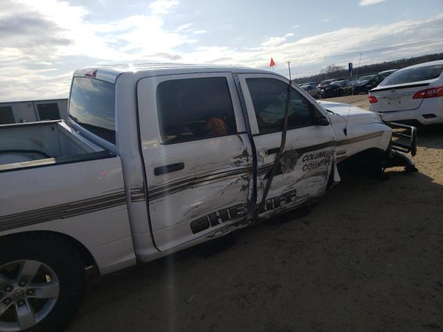 2017 RAM 1500 SSV 1C6RR7XTXHS692104