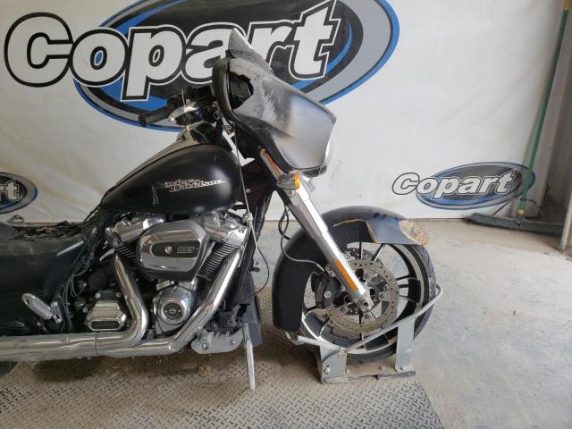 2020 HARLEY-DAVIDSON FLHX 1HD1KBC13LB656277